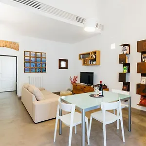 Appartement Maison Del Capo, Palerme