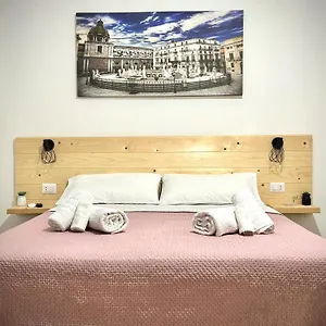 Appartement Marilù, Palerme